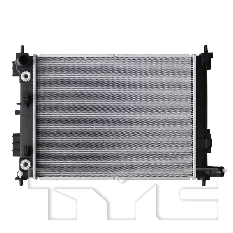 TYC 13817 Radiator