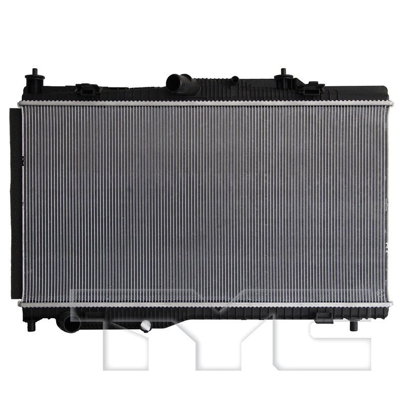TYC 13826 Radiator - Primary