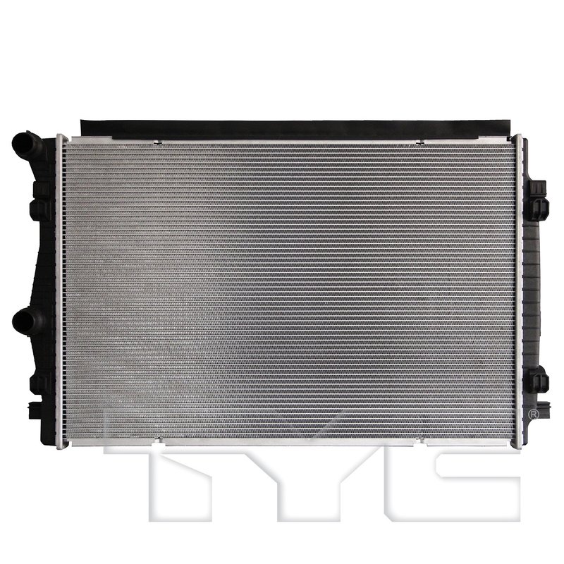 TYC 13827 Radiator - Primary