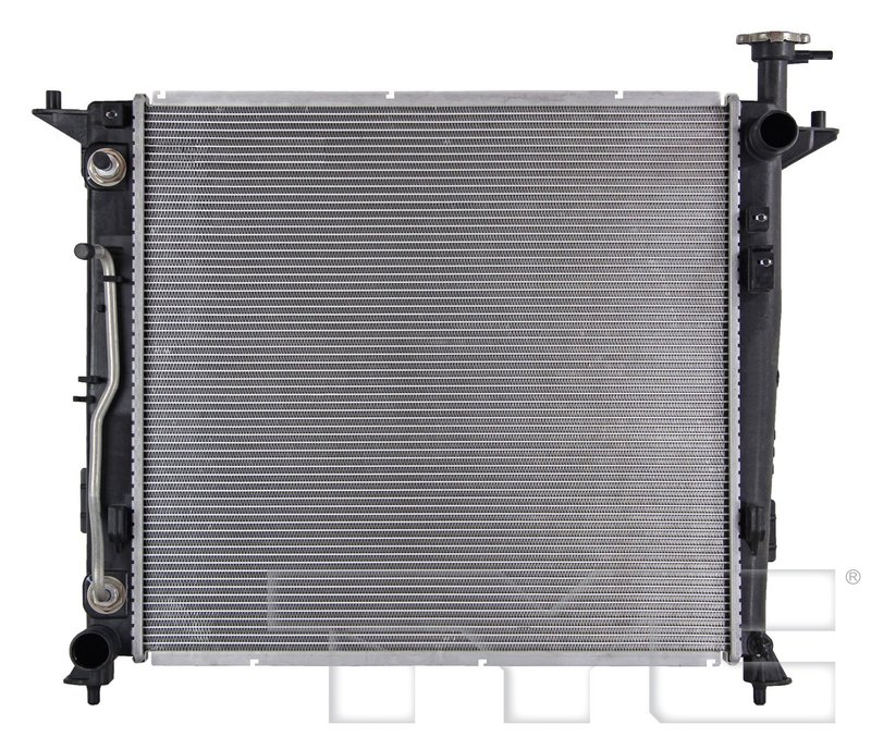 TYC 13829 Radiator