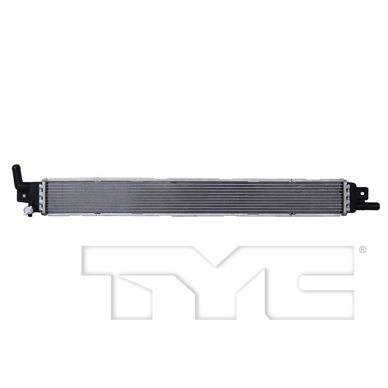 TYC 13831 Drive Motor Inverter Cooler