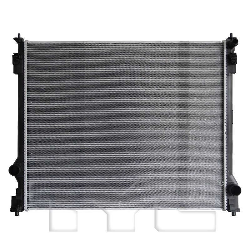 TYC 13842 Radiator - Primary