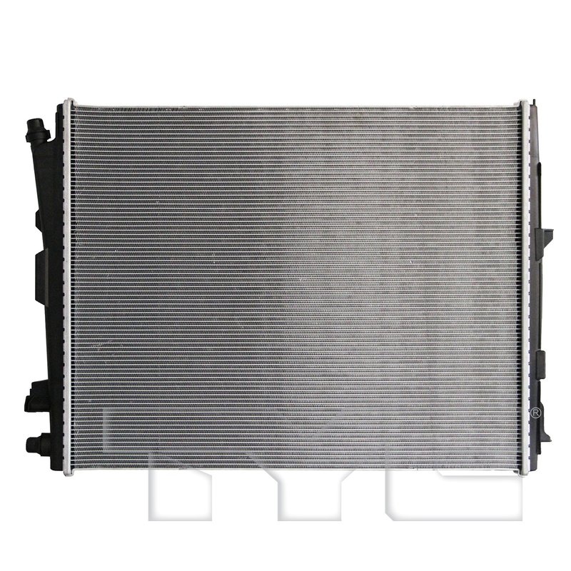 TYC 13845 Radiator