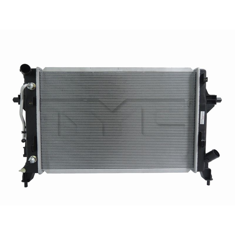TYC 13855 Radiator