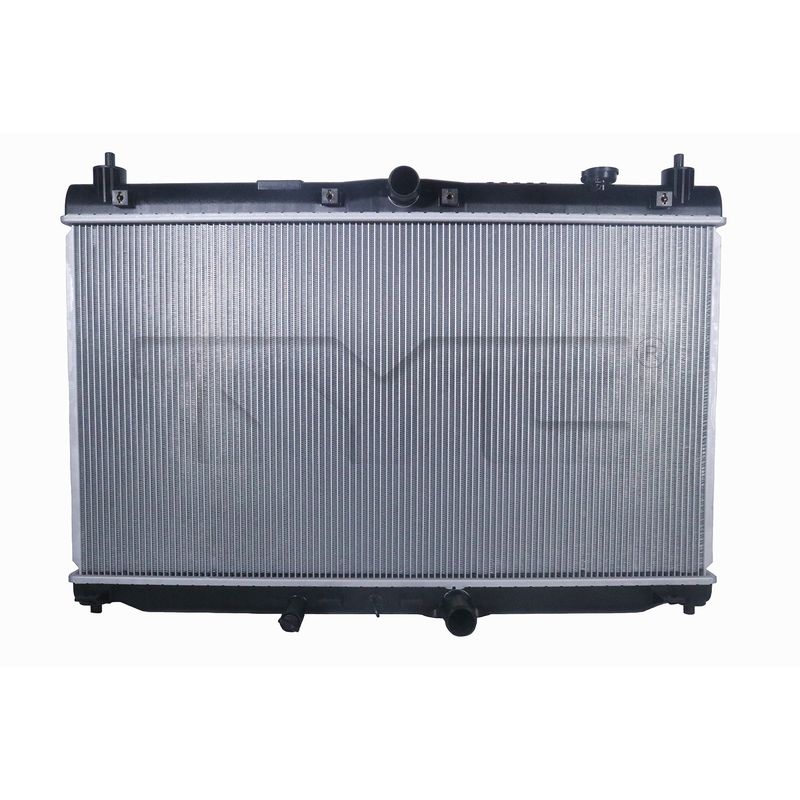 TYC 13859 Radiator