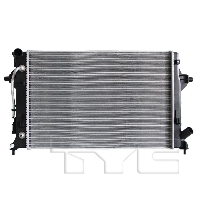 TYC 13862 Radiator