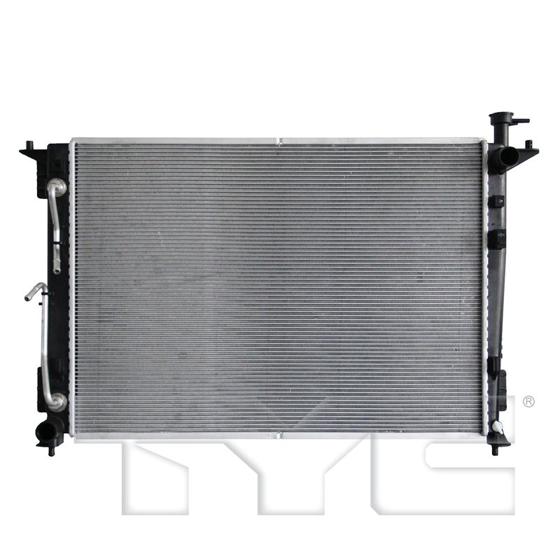 TYC 13863 Radiator