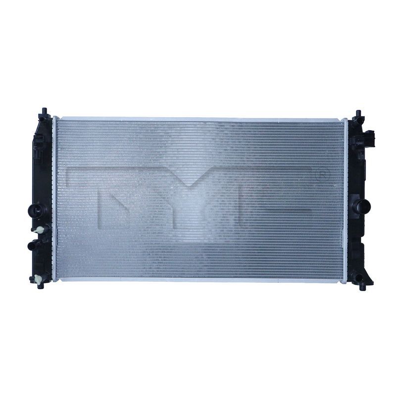 TYC 13869 Radiator