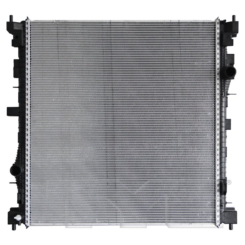 TYC 13875 Radiator