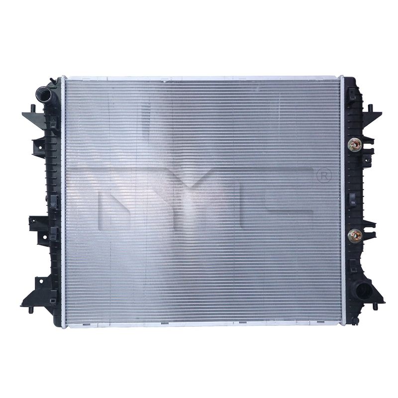 TYC 13879 Radiator