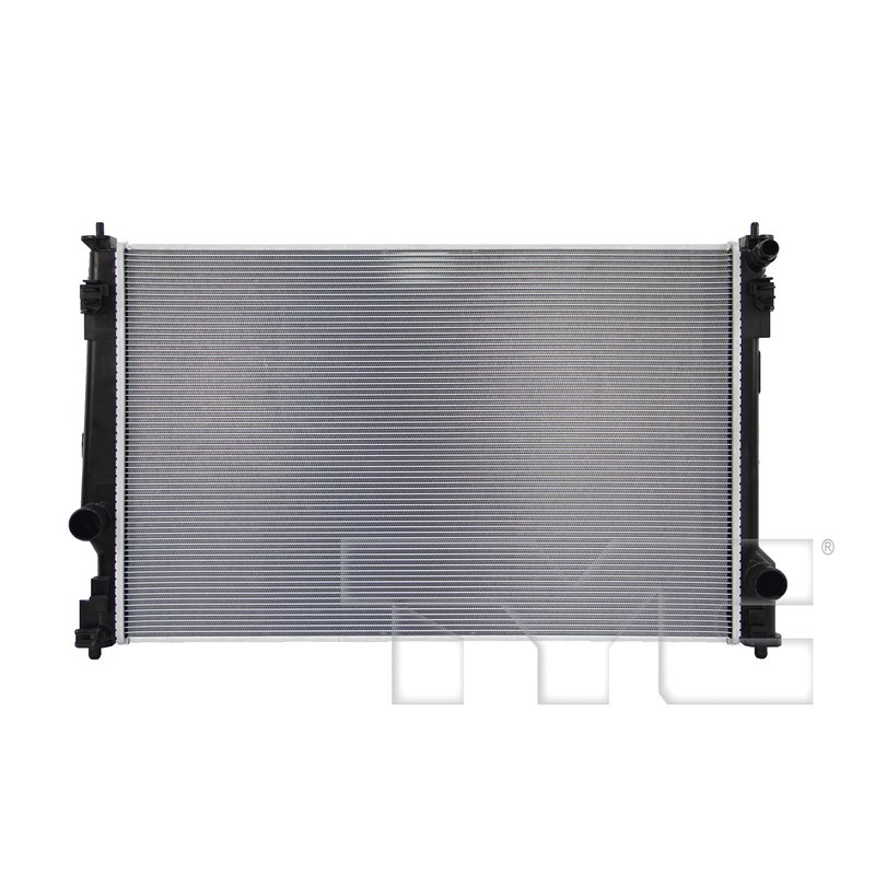 TYC 13887 Radiator