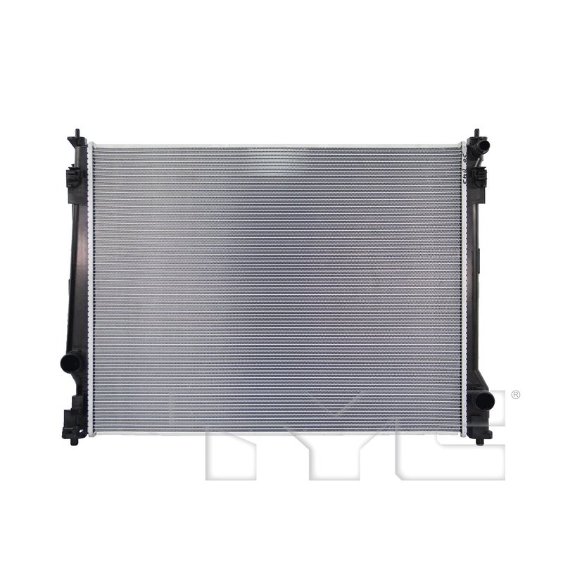TYC 13913 Radiator