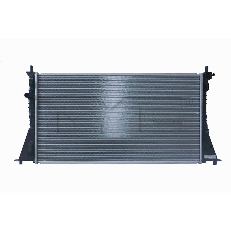 TYC 13916 Radiator