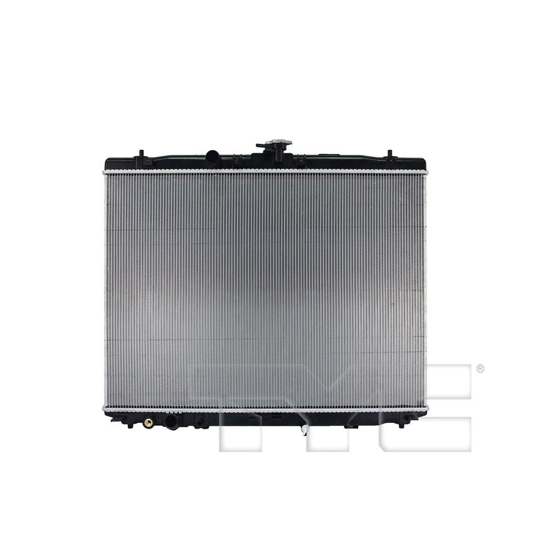 TYC 13919 Radiator