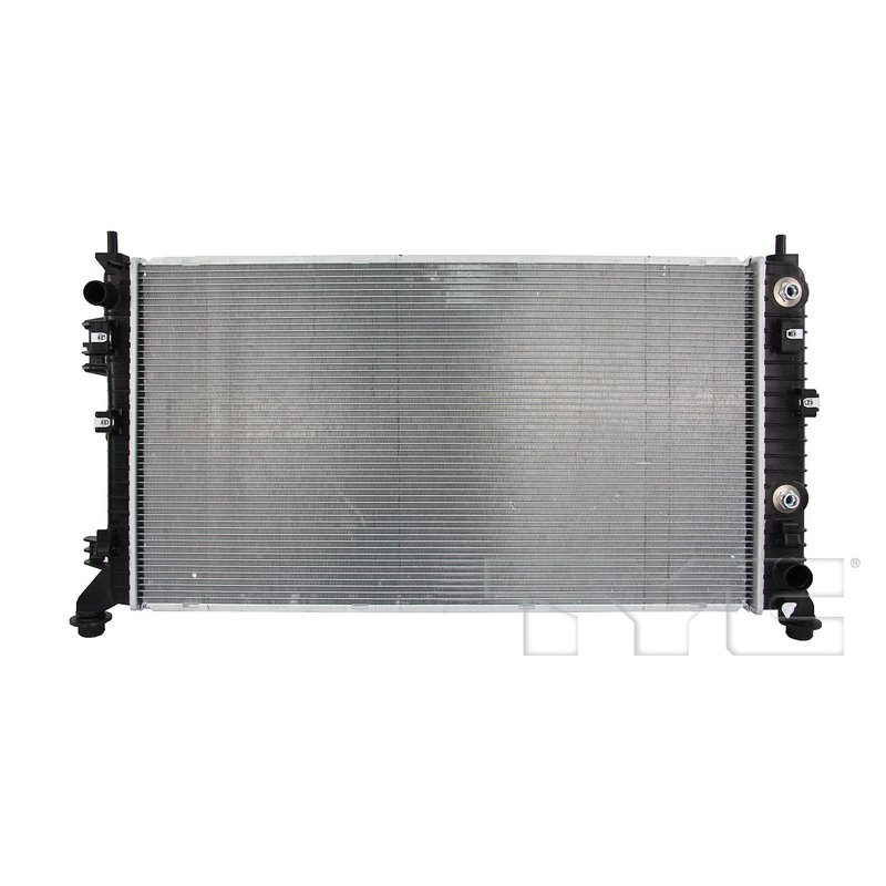 TYC 13920 Radiator