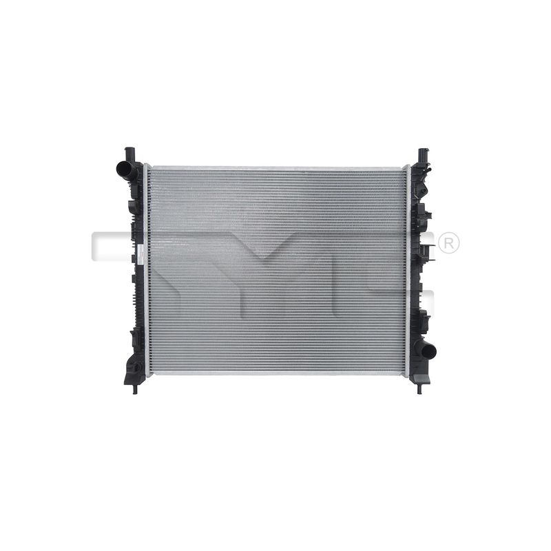TYC 13924 Radiator