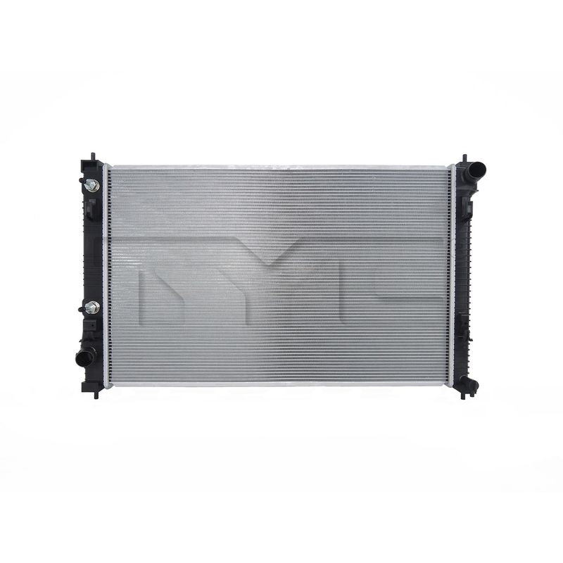 TYC 13929 Radiator