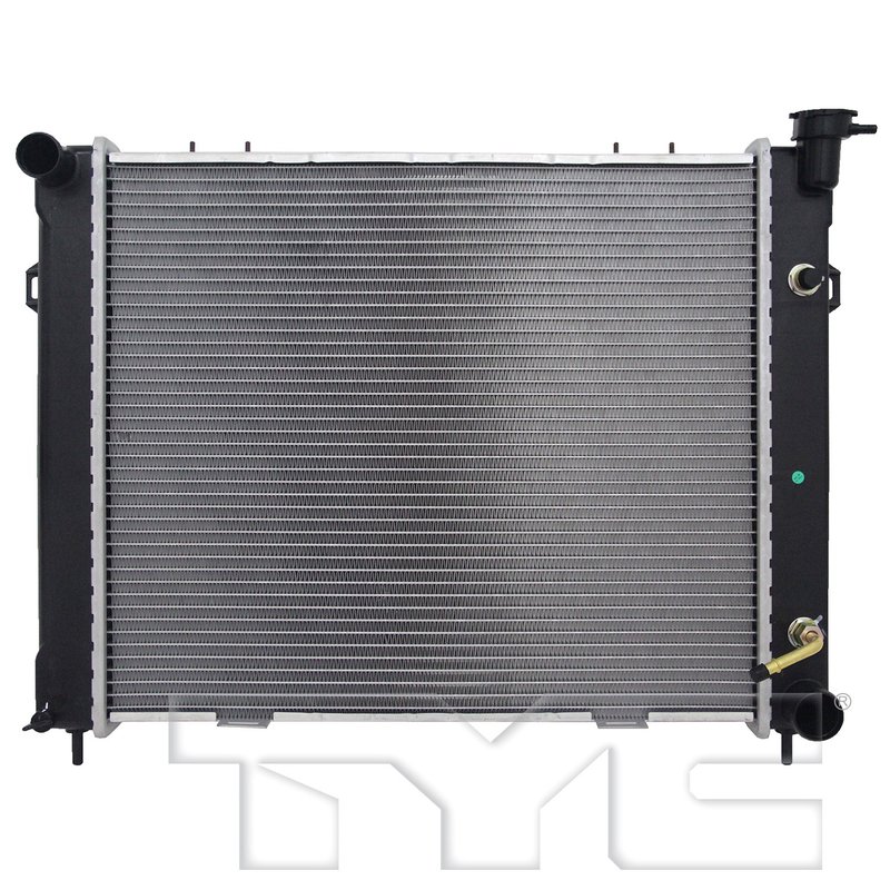 TYC 1394 Radiator