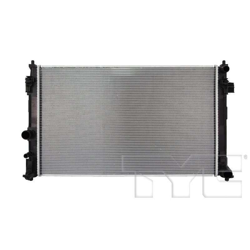 TYC 13956 Radiator