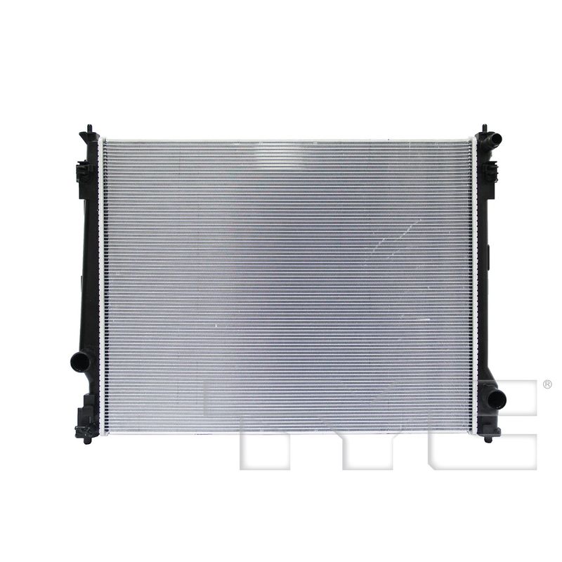 TYC 13982 Radiator