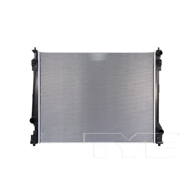 TYC 13984 Radiator
