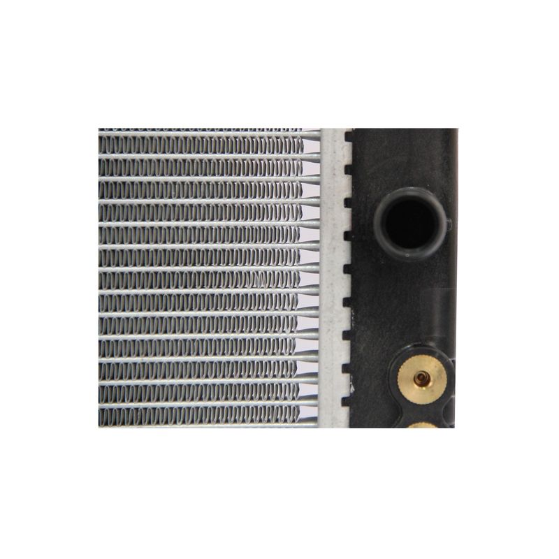 TYC 13999 Drive Motor Inverter Cooler