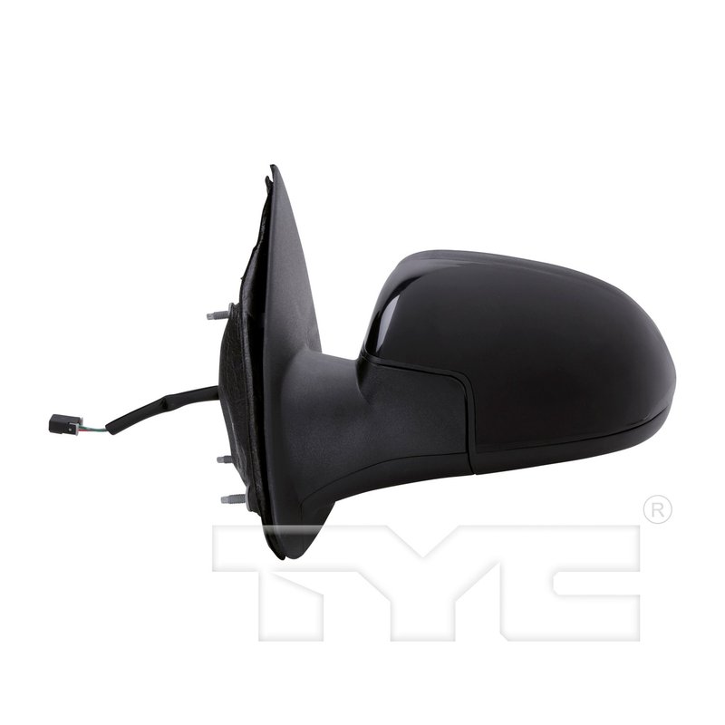 TYC 1400132 Door Mirror - Left