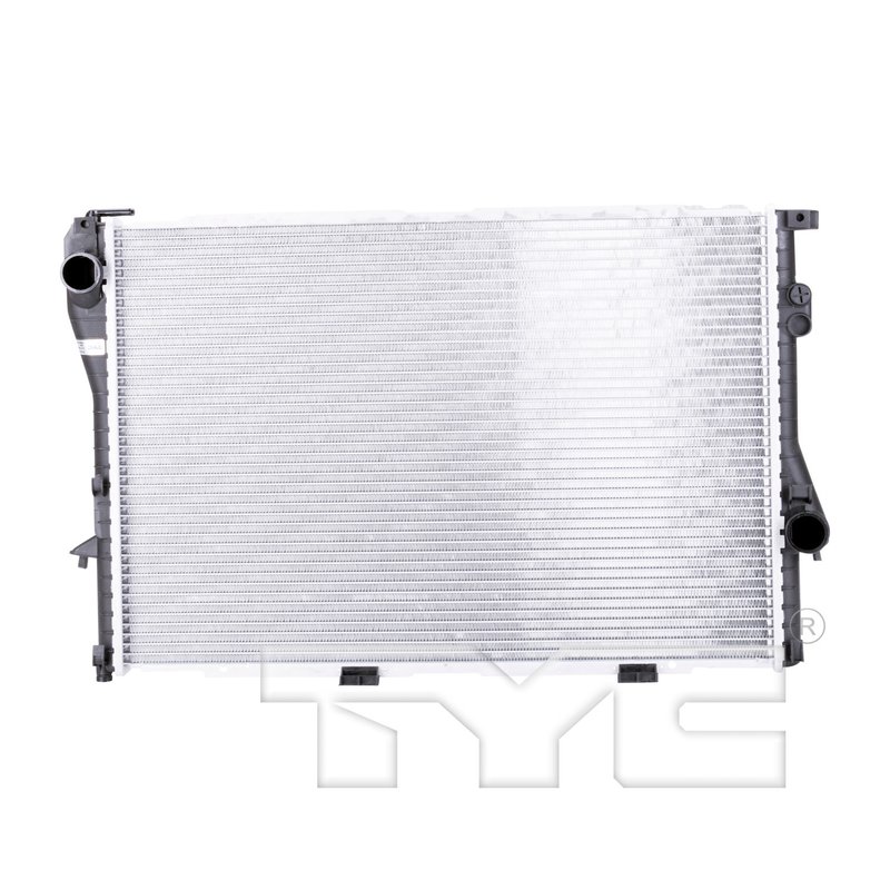 TYC 1401 Radiator