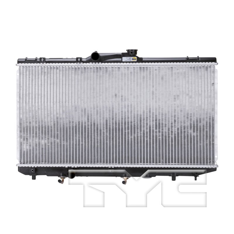TYC 1409 Radiator