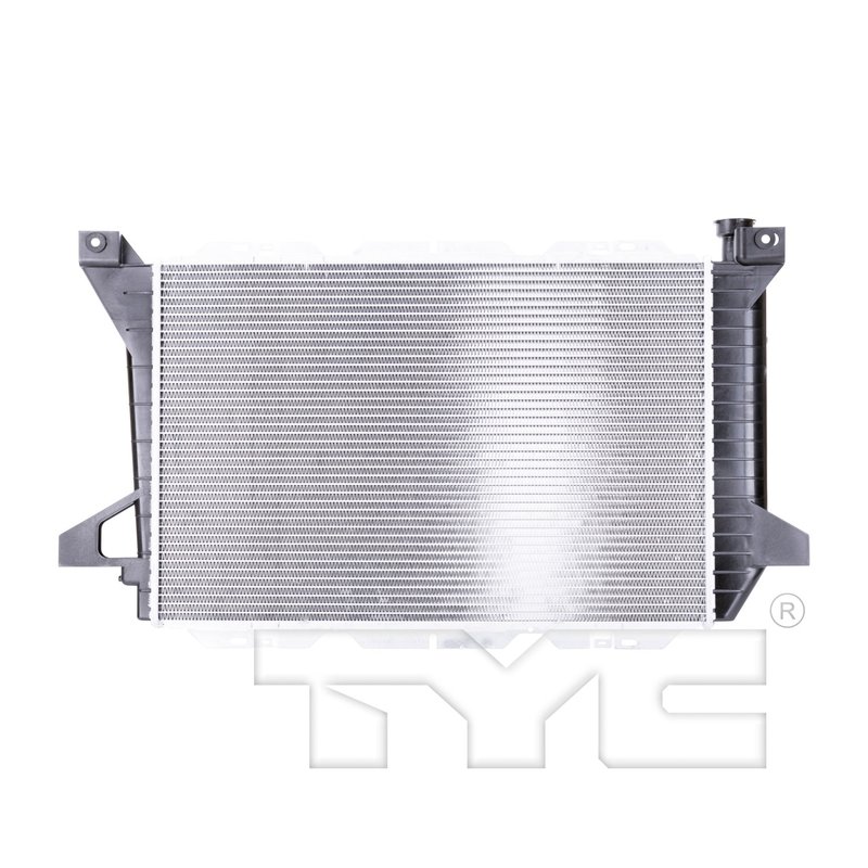 TYC 1451 Radiator