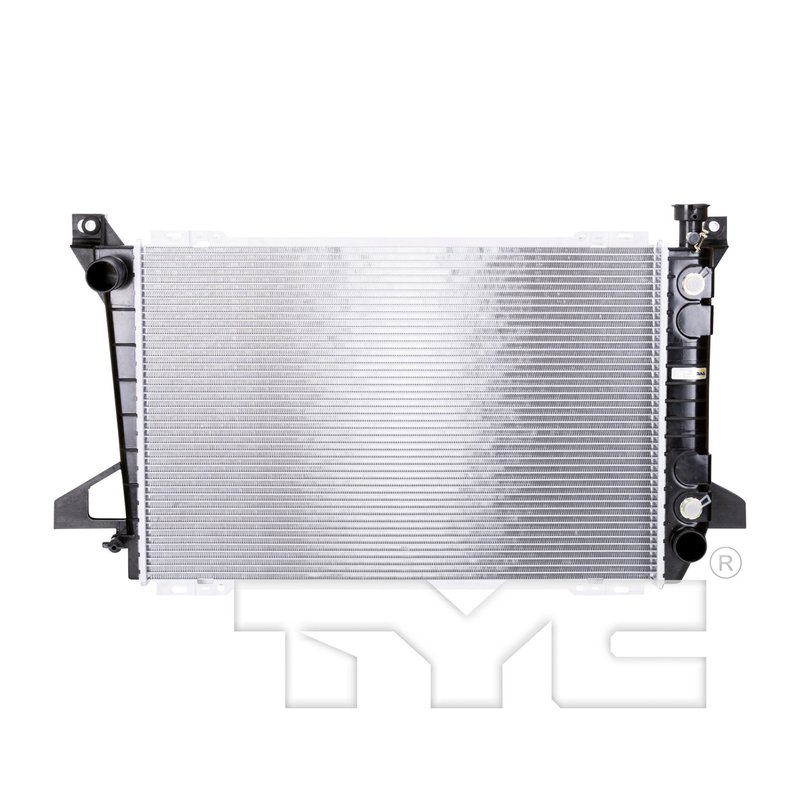 TYC 1452 Radiator - Primary