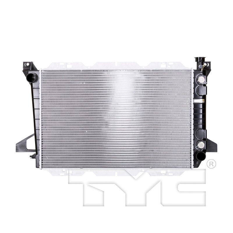 TYC 1454 Radiator