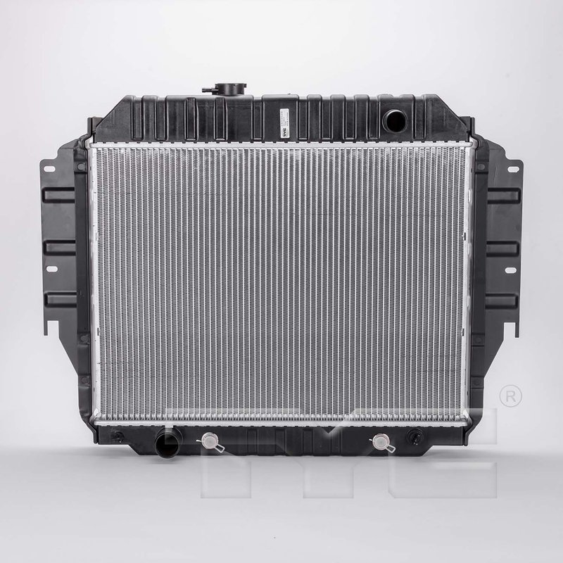 TYC 1456 Radiator