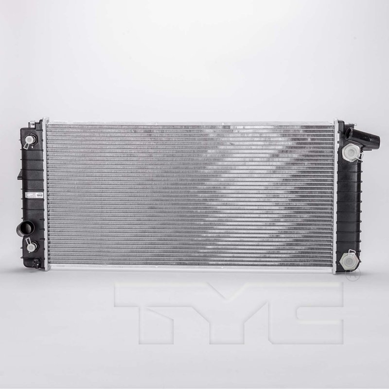 TYC 1482 Radiator