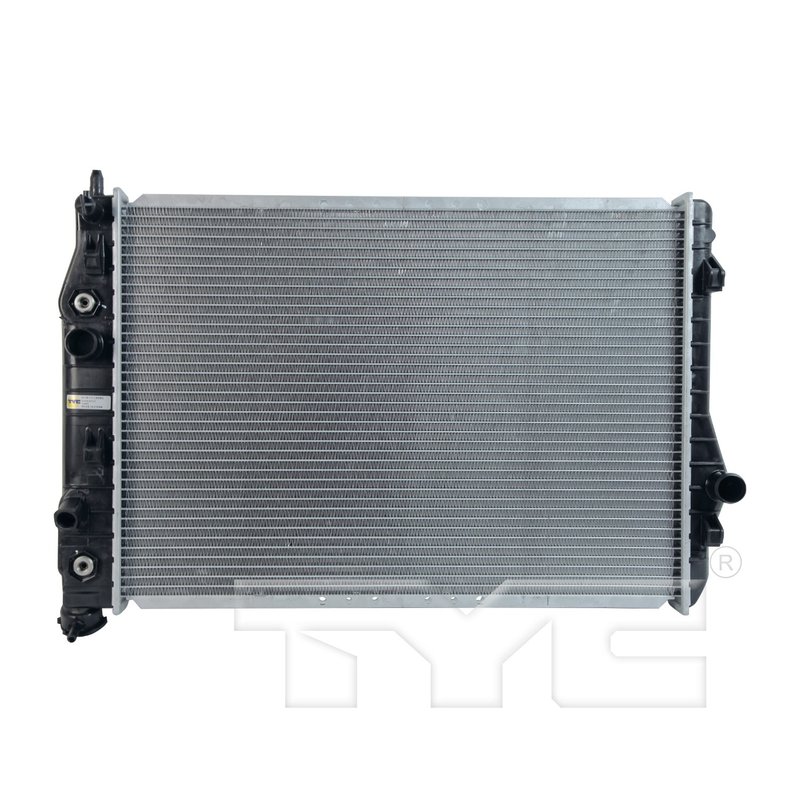 TYC 1485 Radiator