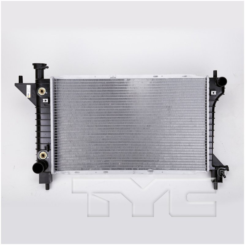 TYC 1488 Radiator - Primary