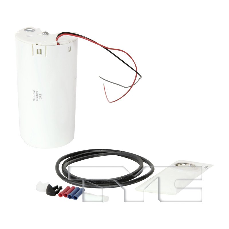 TYC 150001-A Fuel Pump Module Assembly