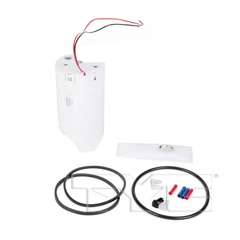 TYC 150002-A Fuel Pump Module Assembly