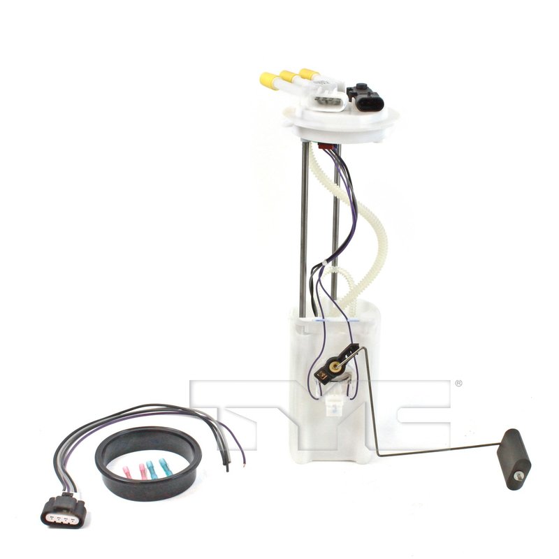 TYC 150003-A Fuel Pump Module Assembly