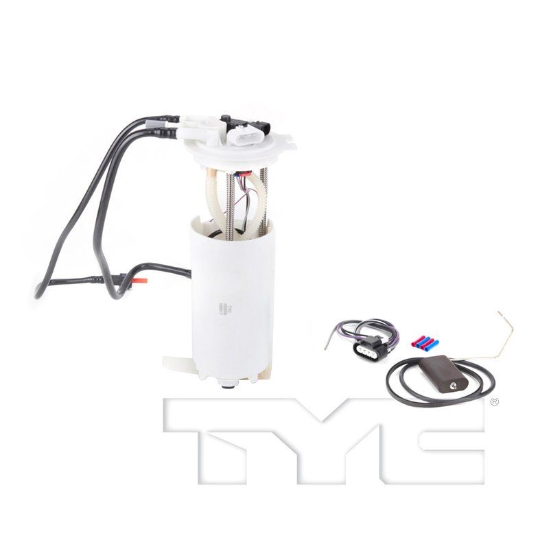 TYC 150006-A Fuel Pump Module Assembly