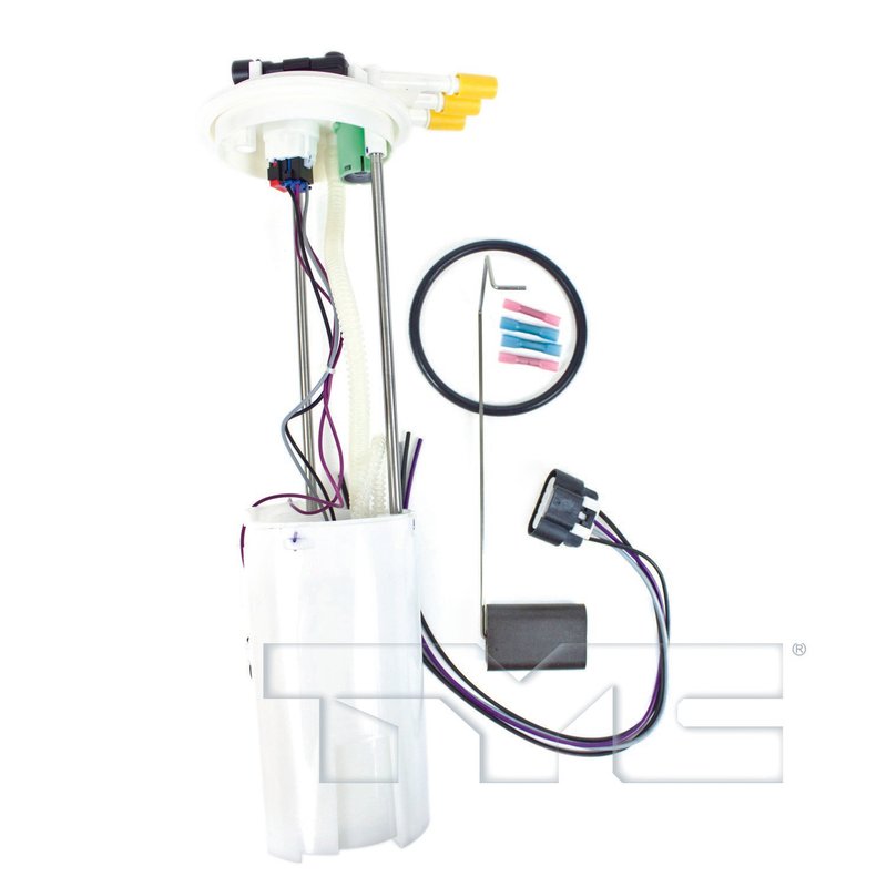 TYC 150010-A Fuel Pump Module Assembly