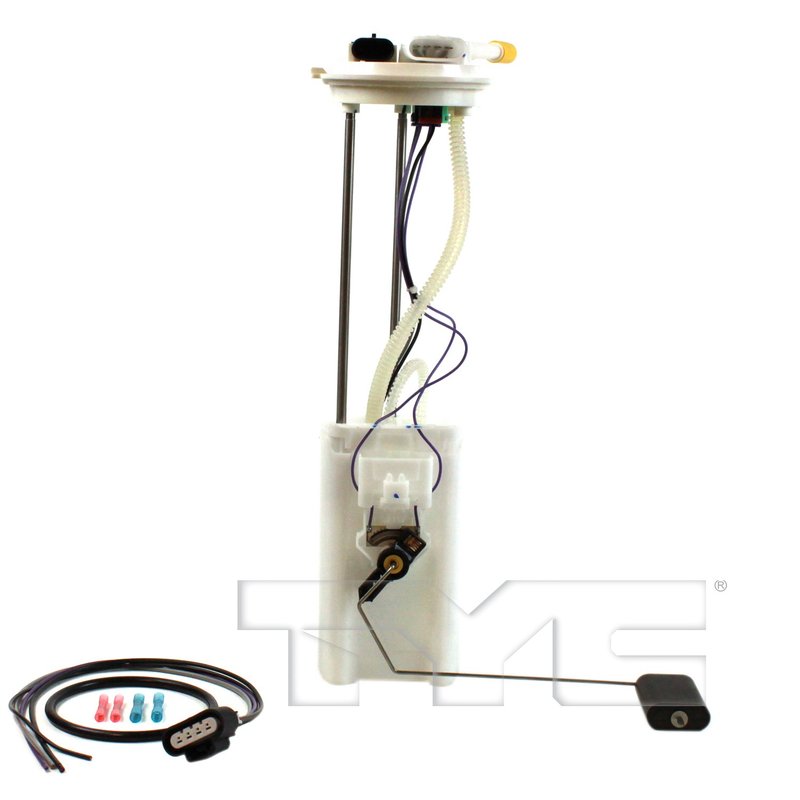 TYC 150011-A Fuel Pump Module Assembly