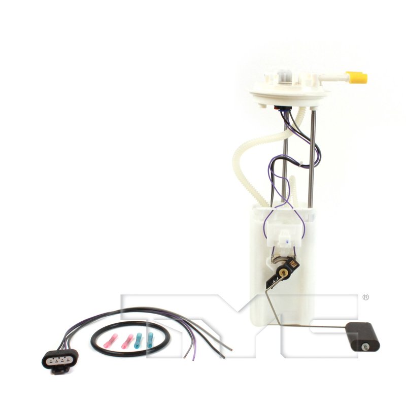 TYC 150015-A Fuel Pump Module Assembly