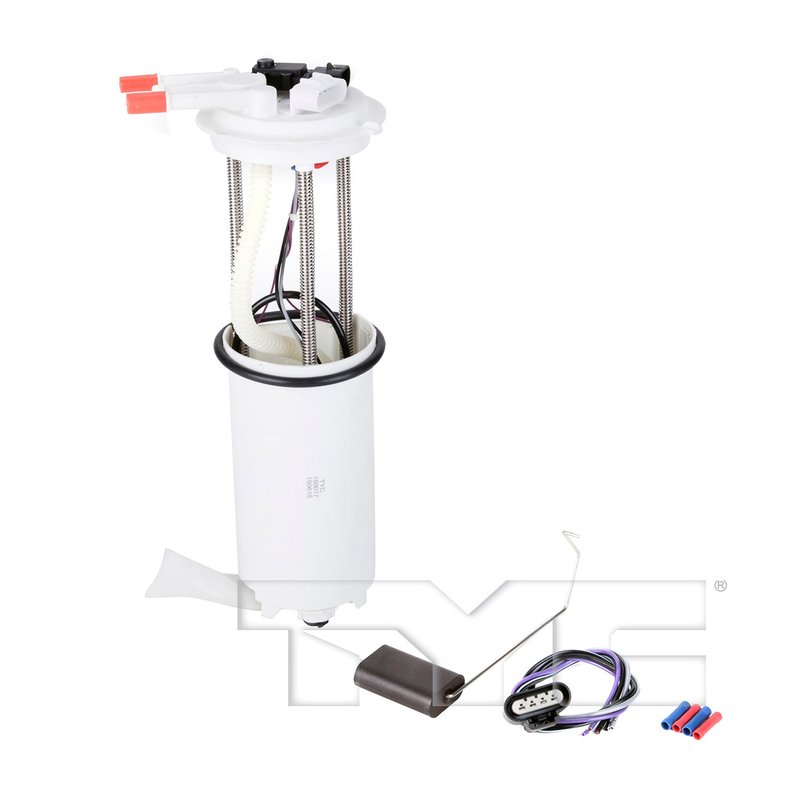 TYC 150017-A Fuel Pump Module Assembly