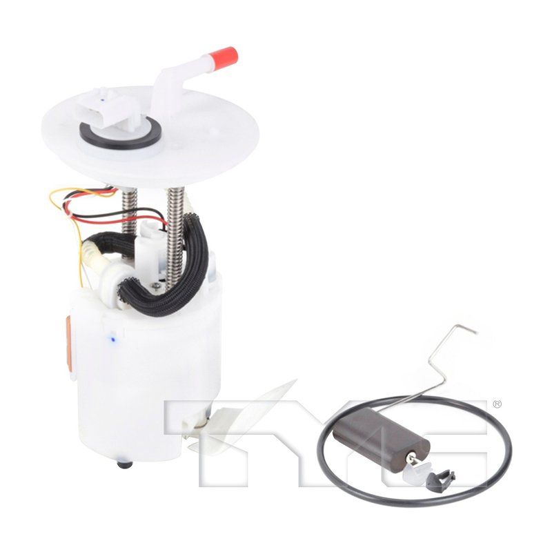 TYC 150027-A Fuel Pump Module Assembly