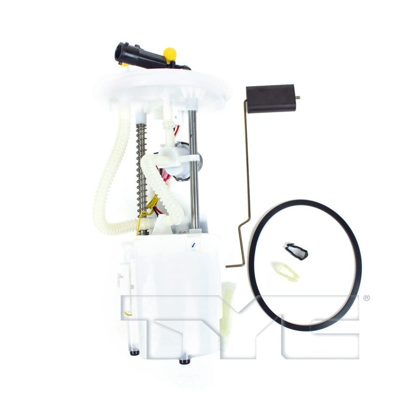TYC 150037-A Fuel Pump Module Assembly