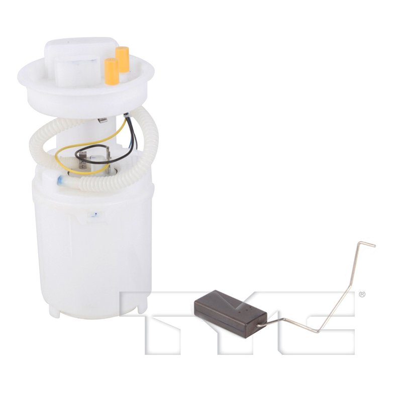TYC 150042-A Fuel Pump Module Assembly