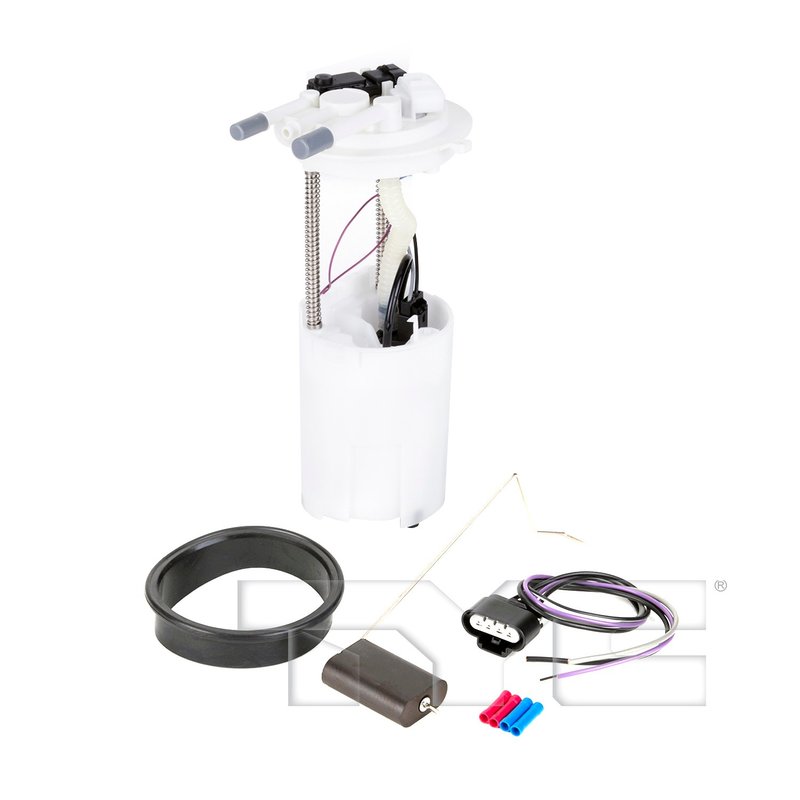 TYC 150045-A Fuel Pump Module Assembly