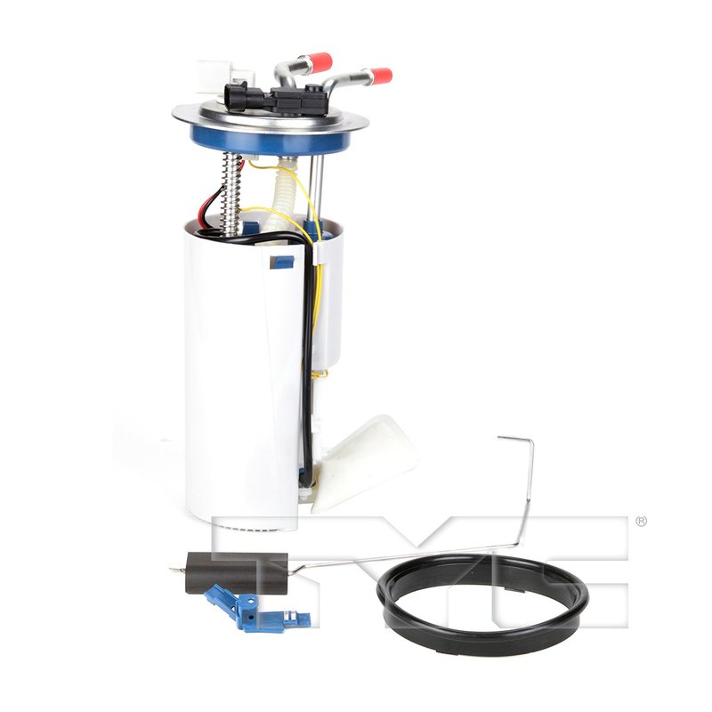 TYC 150059-A Fuel Pump Module Assembly