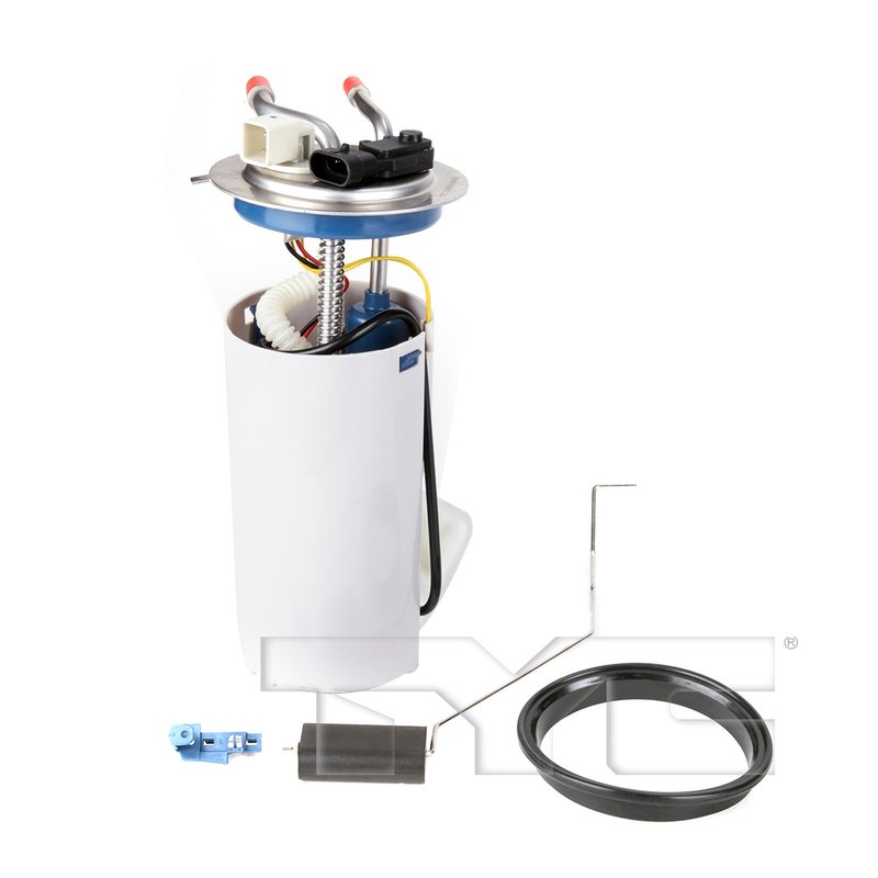 TYC 150060-A Fuel Pump Module Assembly
